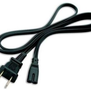 Cable poder tipo 8 para impresora calidad A1. DESDE.