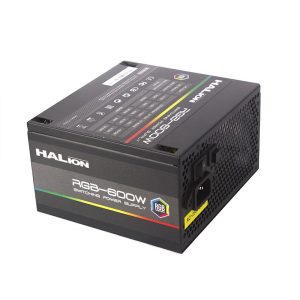FUENTES DE PODER GAMER ATX DESDE