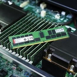Memorias para Servidores : HP, Dell y Lenovo, Consultar marca y modelo. DESDE.