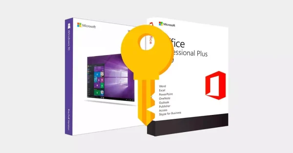 SOFTWARE MICROSOFT WINDOWS - OFFICE HOGAR Y EMPRESAS DESDE