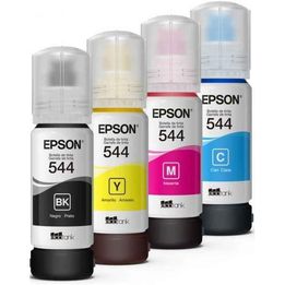 Tintas para impresora, cartuchos ,etc : Hp, Canon y Epson. DESDE.