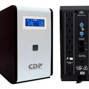 UPS CDP R-SMART101, 1000VA/500W/220V DESDE