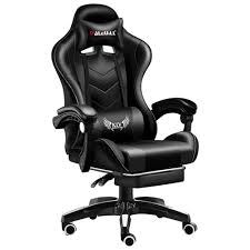 Silla Gamer